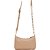 Bolsa Crossbody Easy Lança Perfume In24 Bege Feminino - Imagem 2