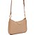 Bolsa Crossbody Easy Lança Perfume In24 Bege Feminino - Imagem 4