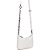 Bolsa Crossbody Easy Lança Perfume In24 Off White Feminino - Imagem 1