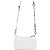 Bolsa Crossbody Easy Lança Perfume In24 Off White Feminino - Imagem 2