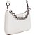 Bolsa Crossbody Easy Lança Perfume In24 Off White Feminino - Imagem 7