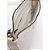 Bolsa Crossbody Easy Lança Perfume In24 Off White Feminino - Imagem 6