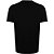 Camiseta John John Regular All Winter In24 Preto Masculino - Imagem 2