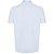 Camisa Polo John John Relaxed Jacquard In24 Branco Masculino - Imagem 2