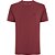 Camiseta John John Regular Transfer In24 Vermelho Masculino - Imagem 1
