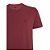 Camiseta John John Regular Transfer In24 Vermelho Masculino - Imagem 3