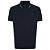 Camisa Polo John John Relaxed 2 Lines In24 Marinho Masculino - Imagem 1