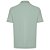 Camisa Polo John John Relaxed 2 Lines In24 Verde Masculino - Imagem 2