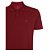 Camisa Polo John John Light Transfer In24 Vermelho Masculino - Imagem 3