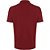 Camisa Polo John John Light Transfer In24 Vermelho Masculino - Imagem 2