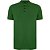 Camisa Polo John John 2 Lines Relaxed In24 Verde Masculino - Imagem 1
