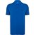 Camisa Polo John John Regular Transfer In24 Azul Masculino - Imagem 1