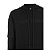 Moletom John John Glamour In24 Preto Masculino - Imagem 3