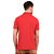 Camisa Polo Aramis Piquet Frisos In24 Vermelho Masculino - Imagem 2