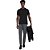Camiseta Aramis Jersey Pima In24 Preto Masculino - Imagem 4