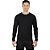 Suéter Tricot Aramis Cosmo Careca In24 Preto Masculino - Imagem 1