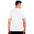 Camiseta Aramis Lettering 3D In24 Off White Masculino - Imagem 2