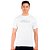Camiseta Aramis Lettering 3D In24 Off White Masculino - Imagem 1