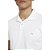 Camisa Polo Aramis Suedine Canelado In24 Off White Masculino - Imagem 3