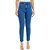 Calça Lança Perfume Vesta Ankle Sh In24b Azul Feminino - Imagem 1