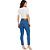 Calça Lança Perfume Vesta Ankle Sh In24b Azul Feminino - Imagem 2
