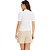 Blusa Lança Perfume Open In24 Off White Feminino - Imagem 2
