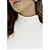 Blusa Easy Lança Perfume Gola Alta In24 Off White Feminino - Imagem 4