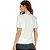 Camiseta Lança Perfume Bordado In24 Off White Feminino - Imagem 2