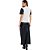 Camiseta Lança Perfume Metal In24 Off White Feminino - Imagem 2