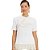 Camiseta Lança Perfume Baby Look In24 Off White Feminino - Imagem 1