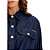 Vestido Lança Perfume Chemise In24 Azul Feminino - Imagem 4