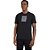 Camiseta Aramis Move Geométrico Frame In24 Preto Masculino - Imagem 1