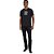 Camiseta Aramis Move Geométrico Frame In24 Preto Masculino - Imagem 4