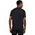 Camiseta Aramis Move Geométrico Frame In24 Preto Masculino - Imagem 2