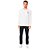 Moletom Colcci Slim Ou24 Off White Masculino - Imagem 3