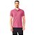 Camisa Polo Colcci Classic In24 Rosa Masculino - Imagem 1