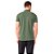 Camisa Polo Colcci Classic In24 Verde Masculino - Imagem 2