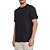 Camiseta Colcci Regular In24 Preto Masculino - Imagem 1