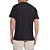 Camiseta Colcci Regular In24 Preto Masculino - Imagem 2