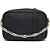 Bolsa Crossbody Lança Perfume Chain In24 Preto Feminino - Imagem 3
