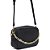 Bolsa Crossbody Lança Perfume Chain In24 Preto Feminino - Imagem 1