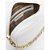 Bolsa Crossbody Lança Perfume Chain In24 Off White Feminino - Imagem 5