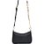 Bolsa Crossbody Easy Lança Perfume In24 Preto Feminino - Imagem 2