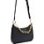 Bolsa Crossbody Easy Lança Perfume In24 Preto Feminino - Imagem 6