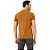 Camisa Polo Colcci Lined In24 Amarelo Swift Masculino - Imagem 2