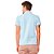 Camisa Polo Colcci Classic In24 Azul Masculino - Imagem 2