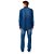 Jaqueta Jeans Colcci Pockets Ou24 Azul Indigo Masculino - Imagem 4