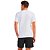 Camiseta Acostamento Sport UV Ou24 Branco Masculino - Imagem 2
