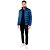 Jaqueta Aramis Puffer Liquid Repeller In24 Azul Masculino - Imagem 5