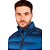 Jaqueta Aramis Puffer Liquid Repeller In24 Azul Masculino - Imagem 4